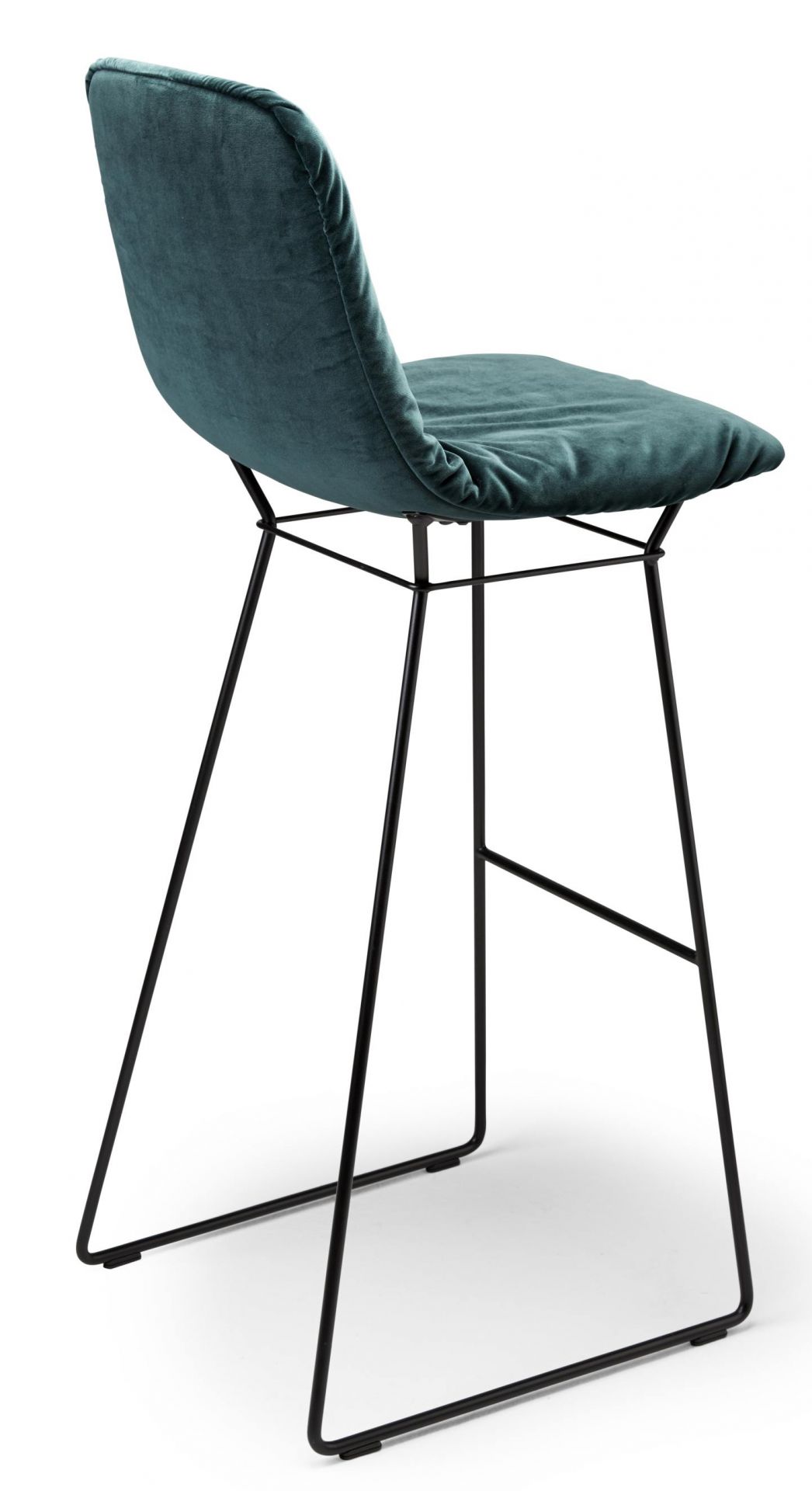 Leya Barstool High Barhocker Freifrau Manufaktur