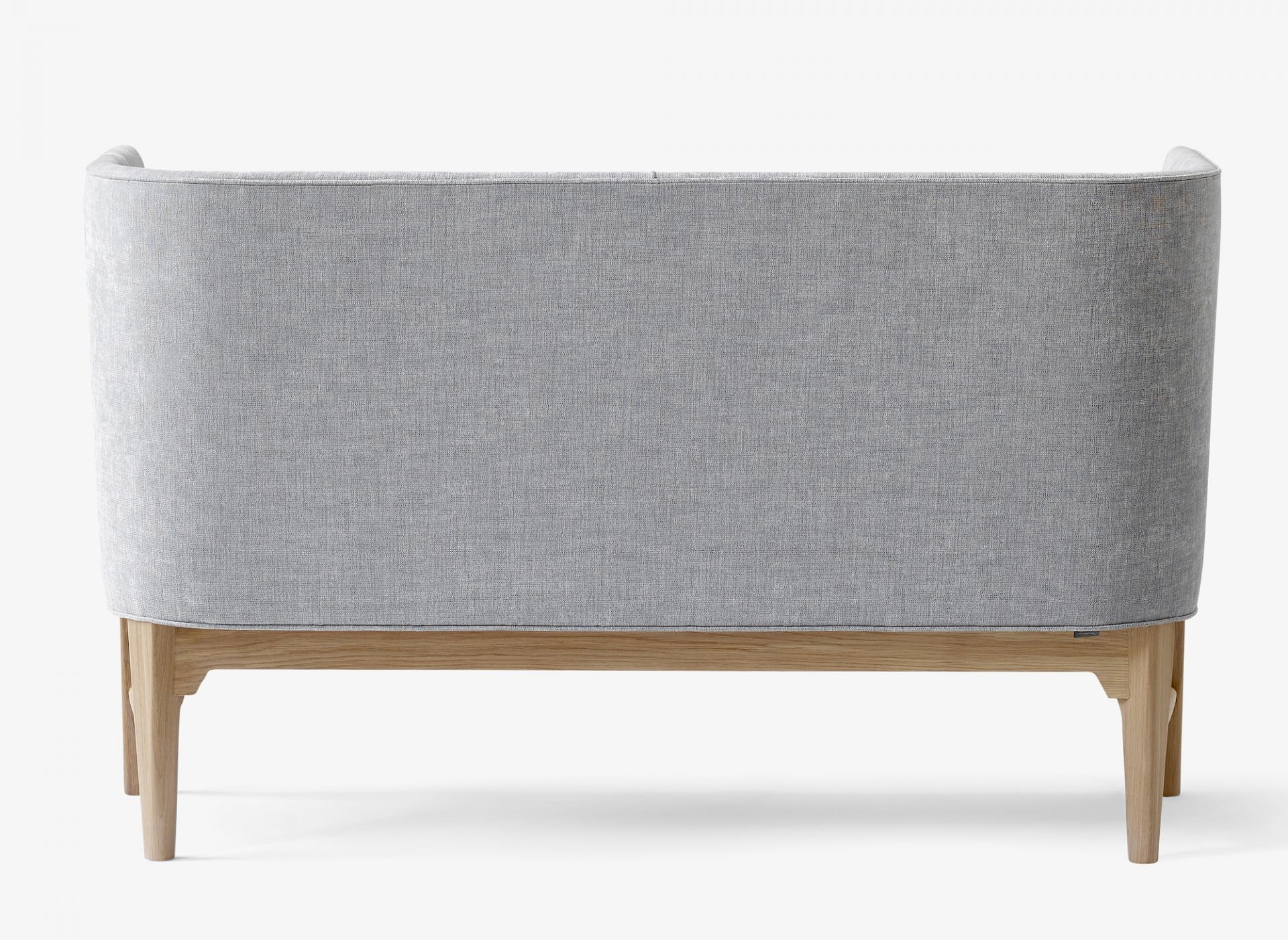 Mayor 2-Sitzer Sofa AJ6 AndTradition