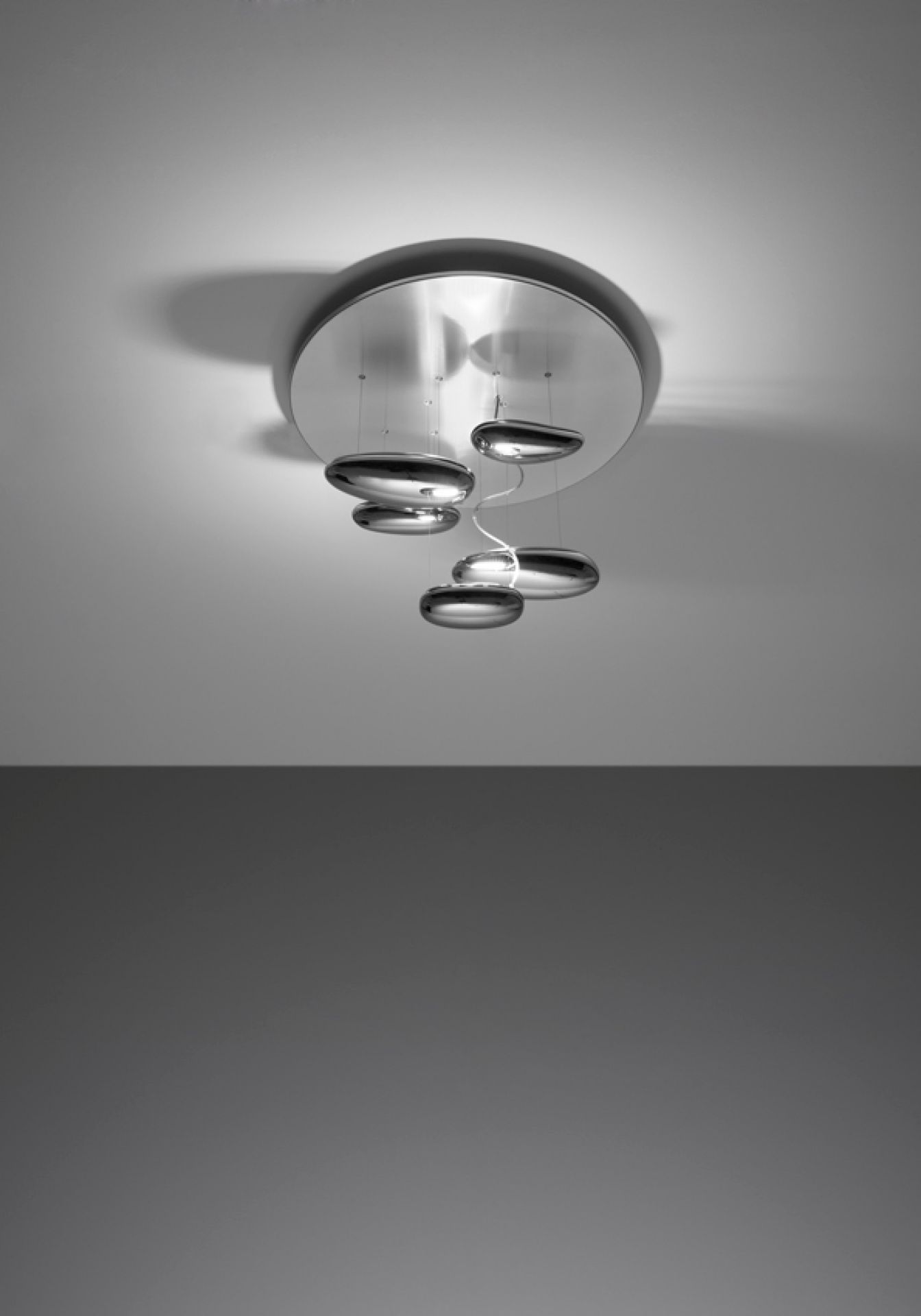 Mercury Mini Deckenleuchte Artemide