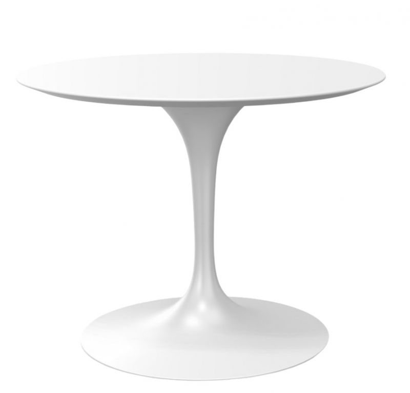 Saarinen Esstisch rund Knoll International - QUICK SHIP