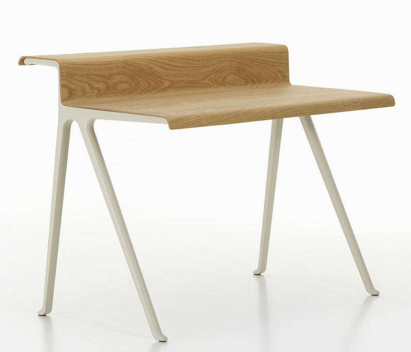 Courier Schreibtisch Vitra