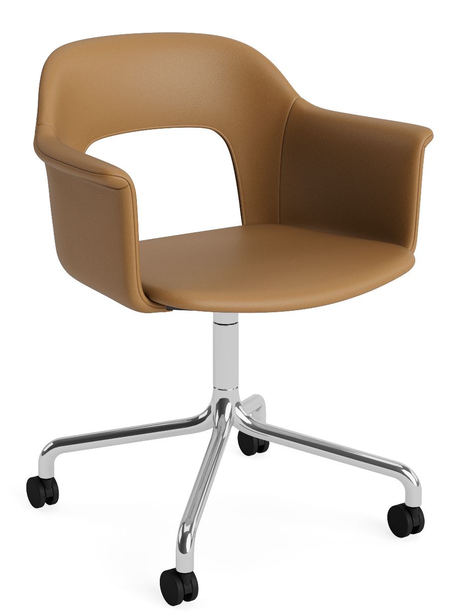 Layout Armchair 264 Armlehnen Stuhl Hay