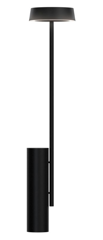 December Floor lamp Stehleuchte New Tendency