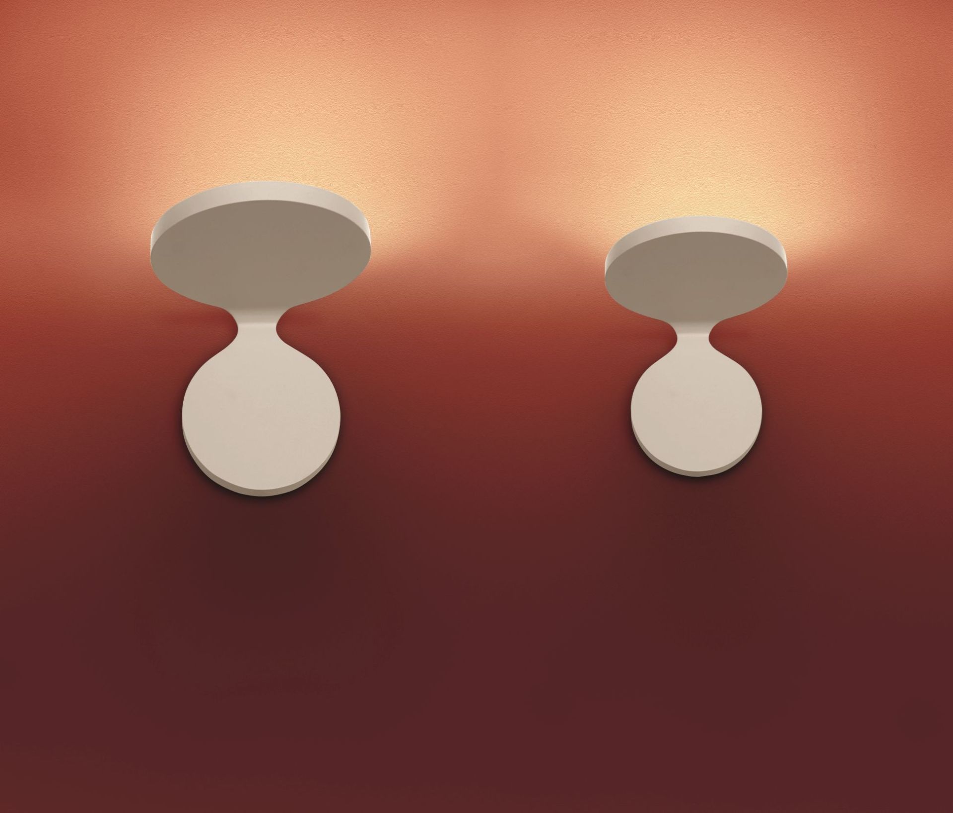 Rea 12 Wandleuchte Artemide