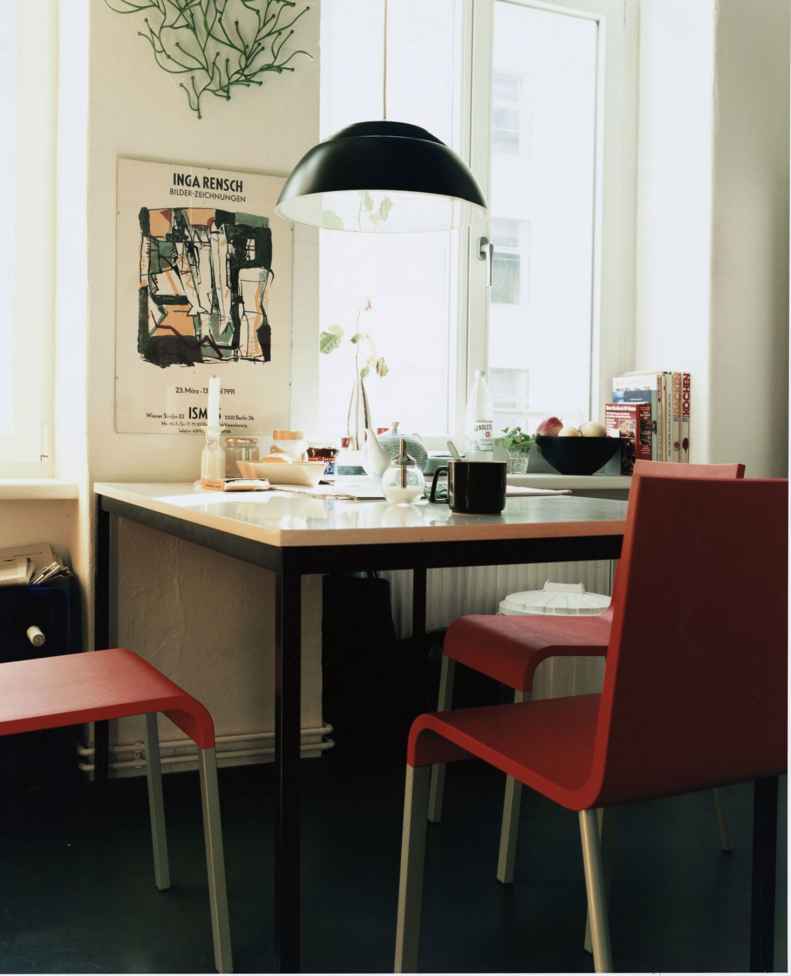 .03 Stuhl Vitra