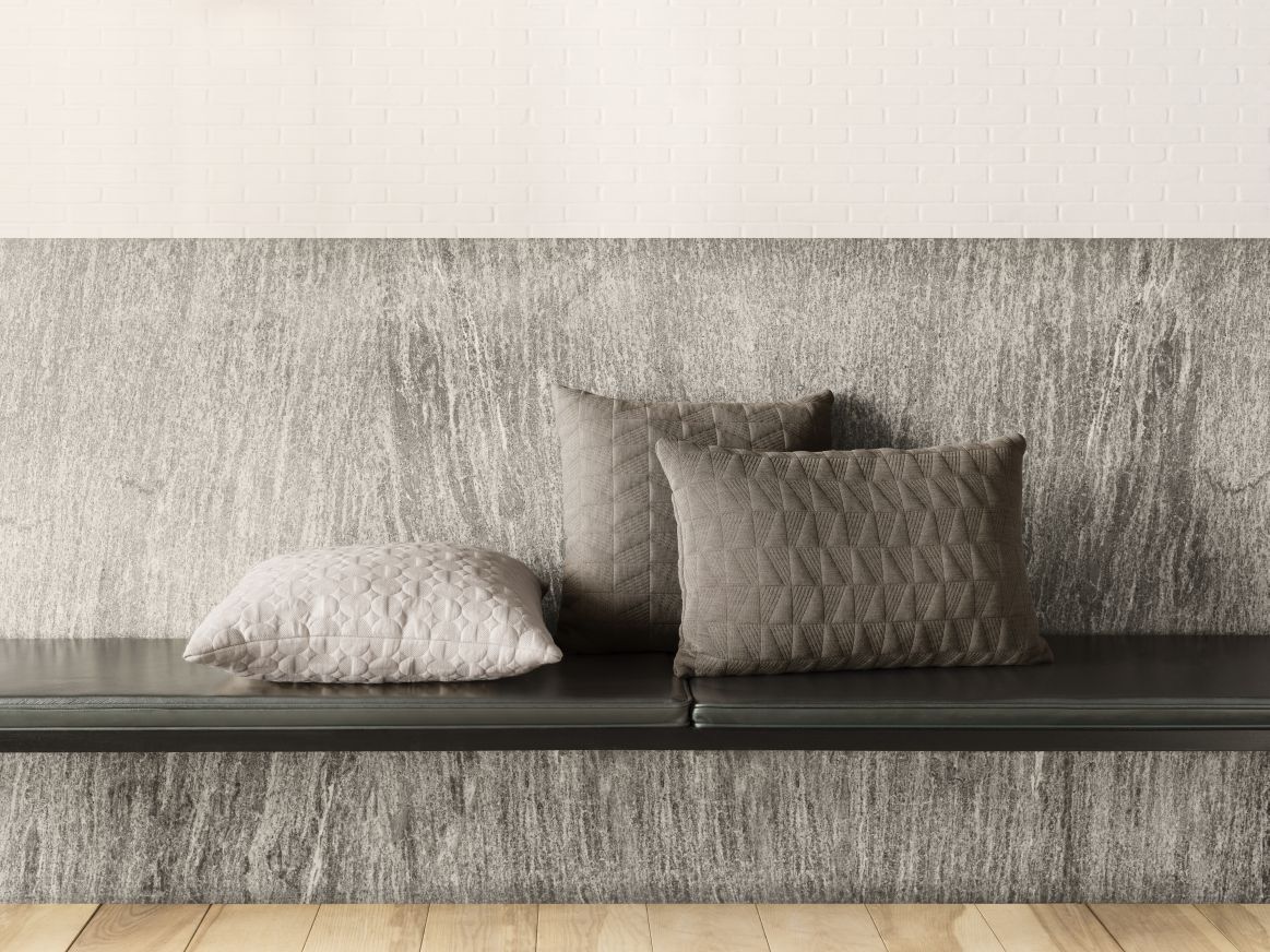 Vertigo Arne Jacobsen Kissen SAND Fritz Hansen EINZELSTÜCK