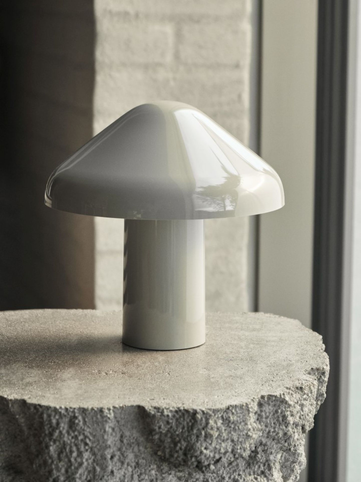 Pao Portable Lamp Akkuleuchte / Tischleuchte Hay 