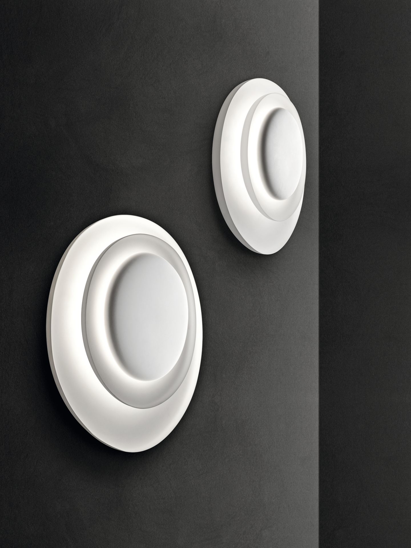 Bahia Wandleuchte Foscarini LED