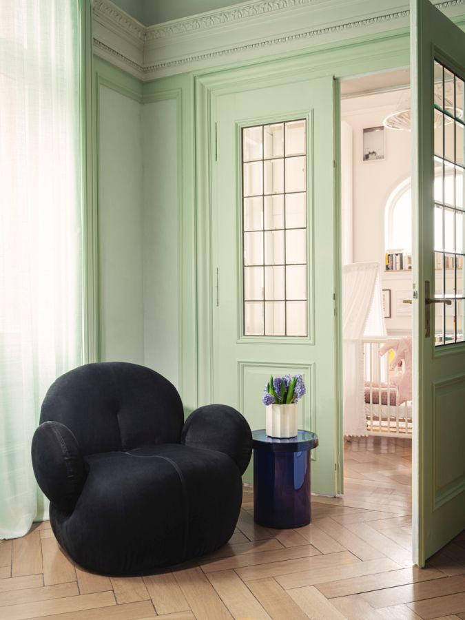 Nana Love Seat Freifrau Manufaktur