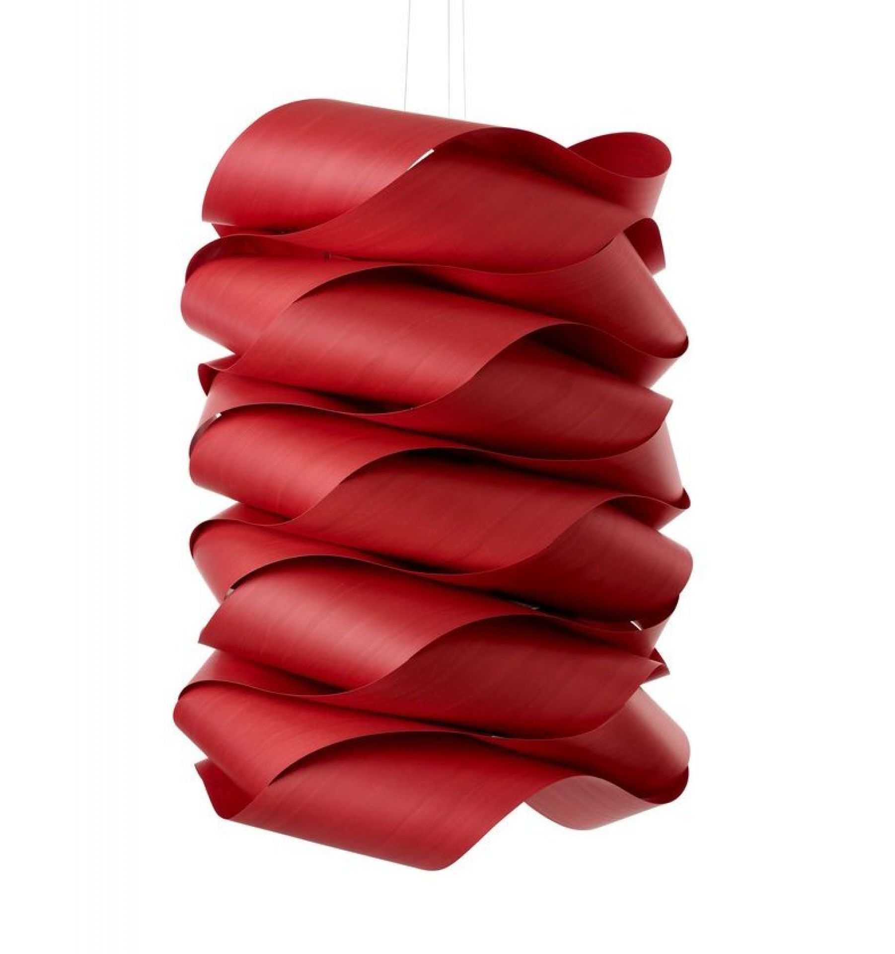 Link Chain Pendelleuchte Luzifer Lamps