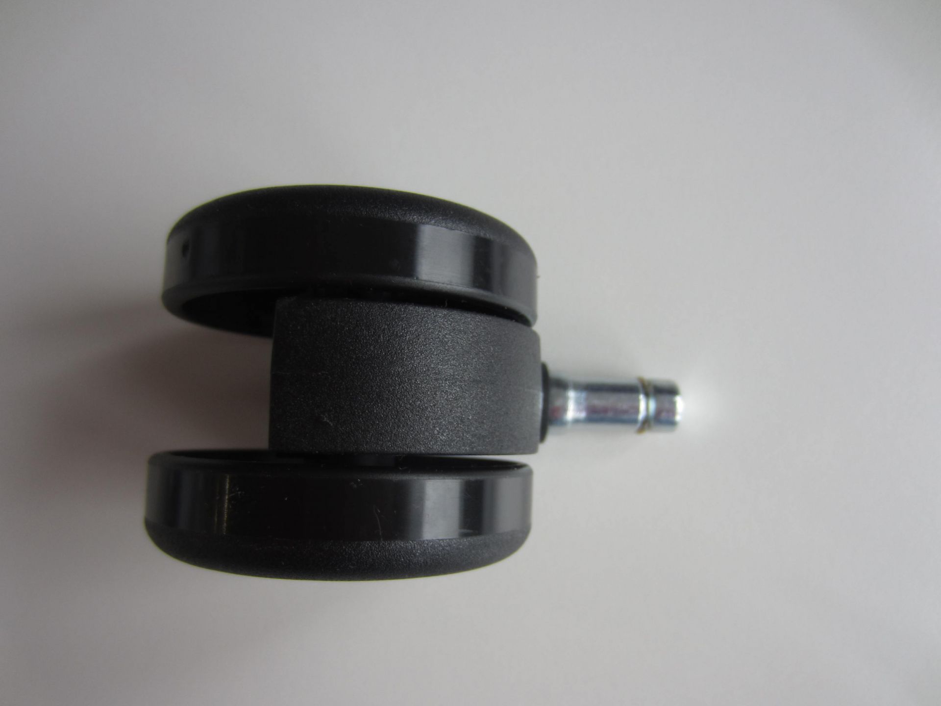 Vitra Drehstuhlrolle für Meda Pal / MedaPal ø 60mm / gebremst hart