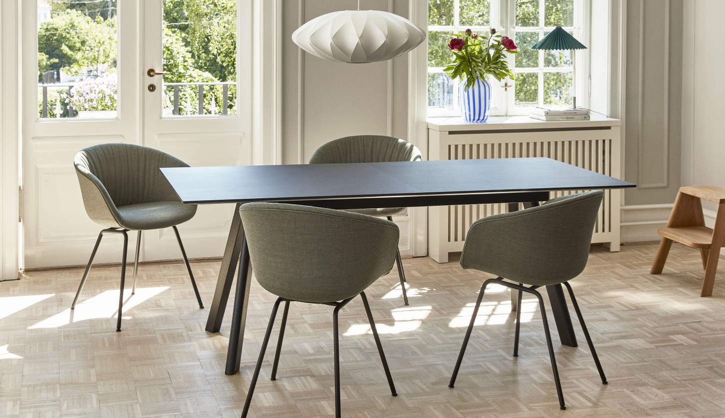 Nelson Saucer Crisscross Bubble Pendant Pendelleuchte Hay