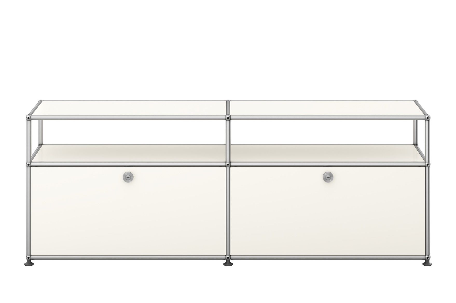 USM Haller Sideboard TV Hi-Fi-Möbel – QUICK SHIP