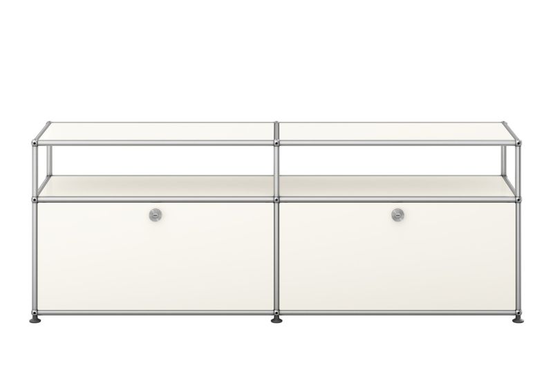 USM Haller Sideboard TV Hi-Fi-Möbel – QUICK SHIP