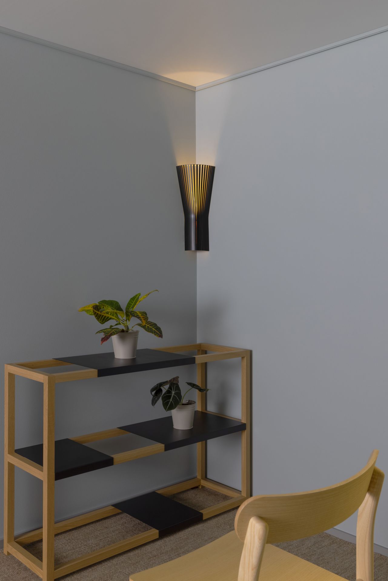 Secto 4237 Eckleuchte Secto Design