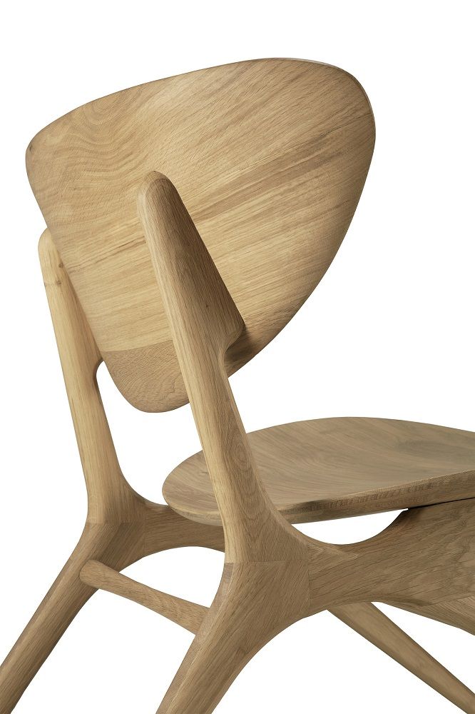 Eye Loungesessel Eiche Ethnicraft