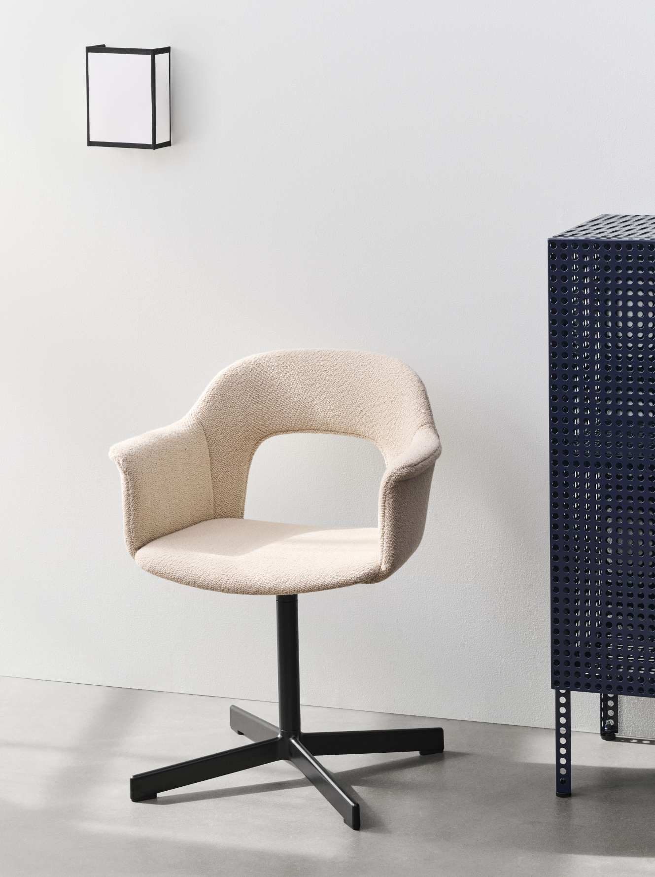 Layout Armchair 234 Armlehnstuhl Hay Layout Armchair 234 Armlehnstuhl Hay