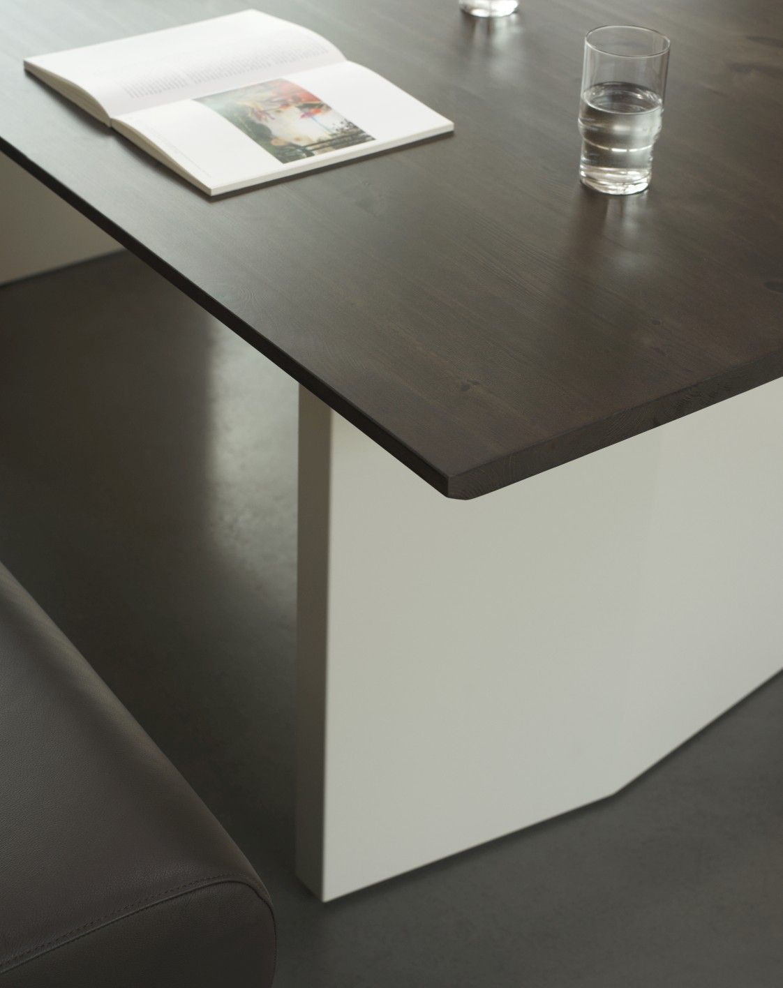 Panel Tisch / Esstisch 200x90 cm Normann Copenhagen