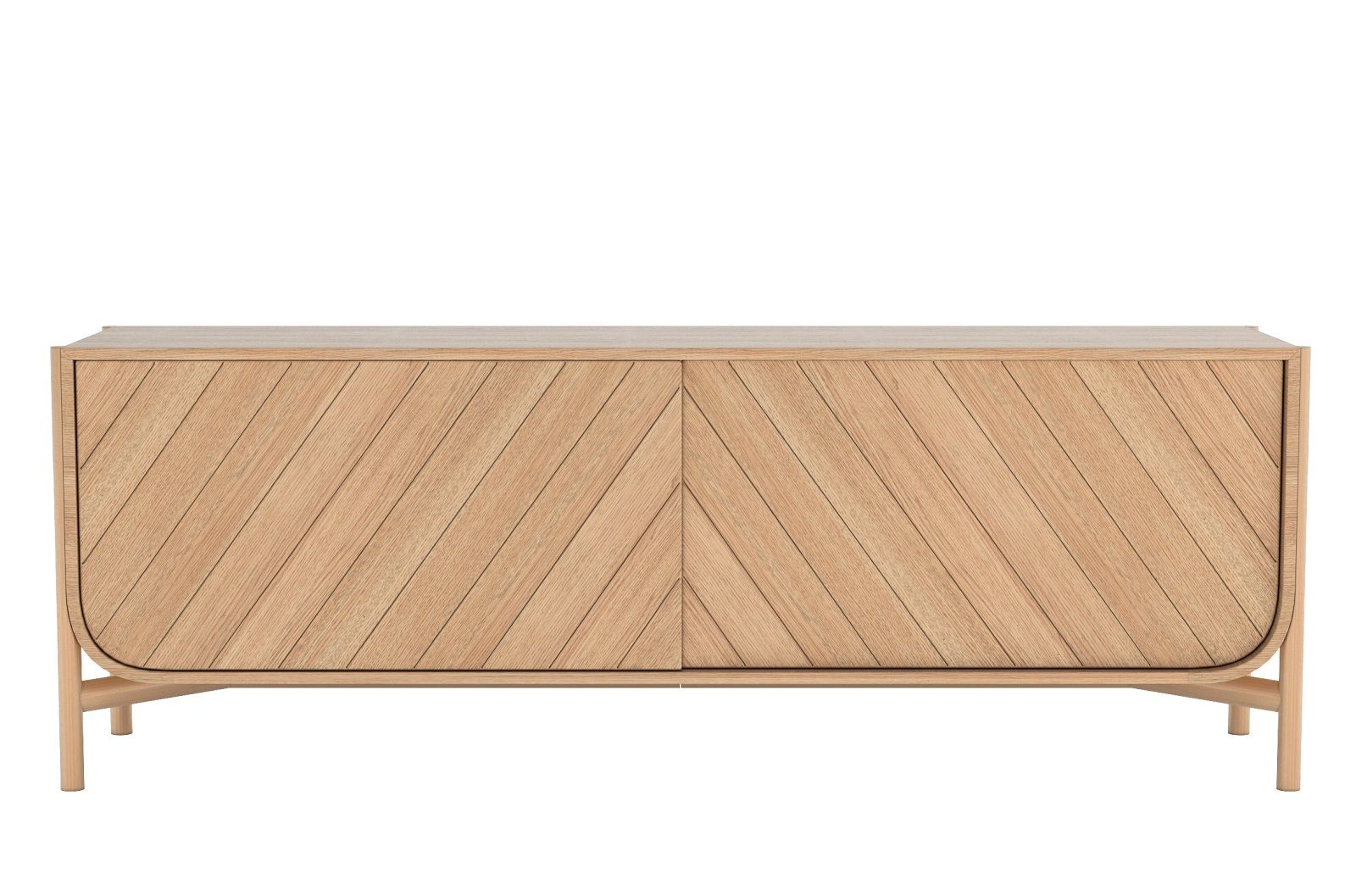 Marius Sideboard 185 Hartô 