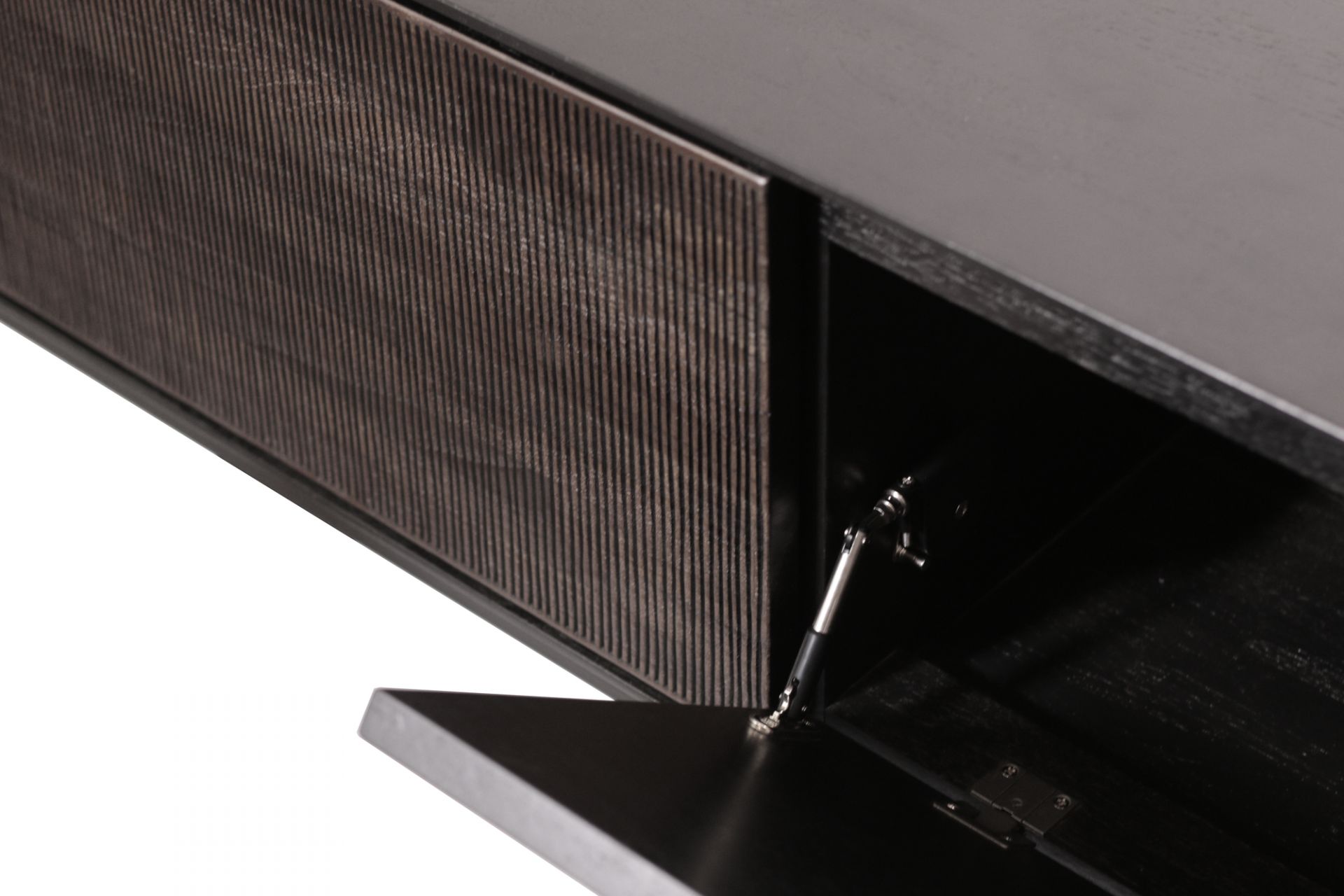 Teak Grooves TV Möbel Ethnicraft