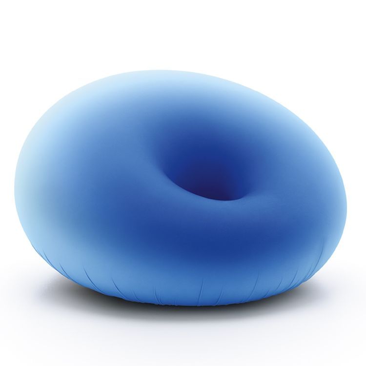 Detecma Sessel Blue Gufram