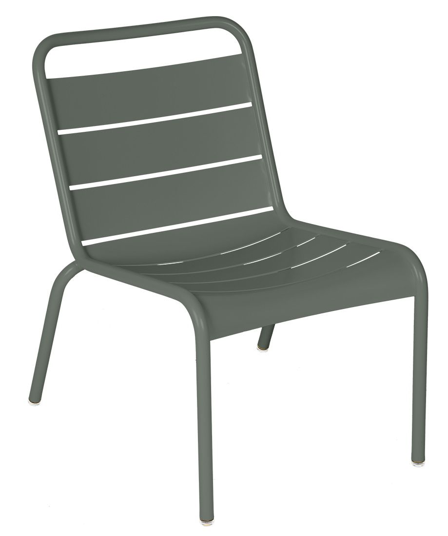 Luxembourg Lounge Stuhl Outdoor Fermob