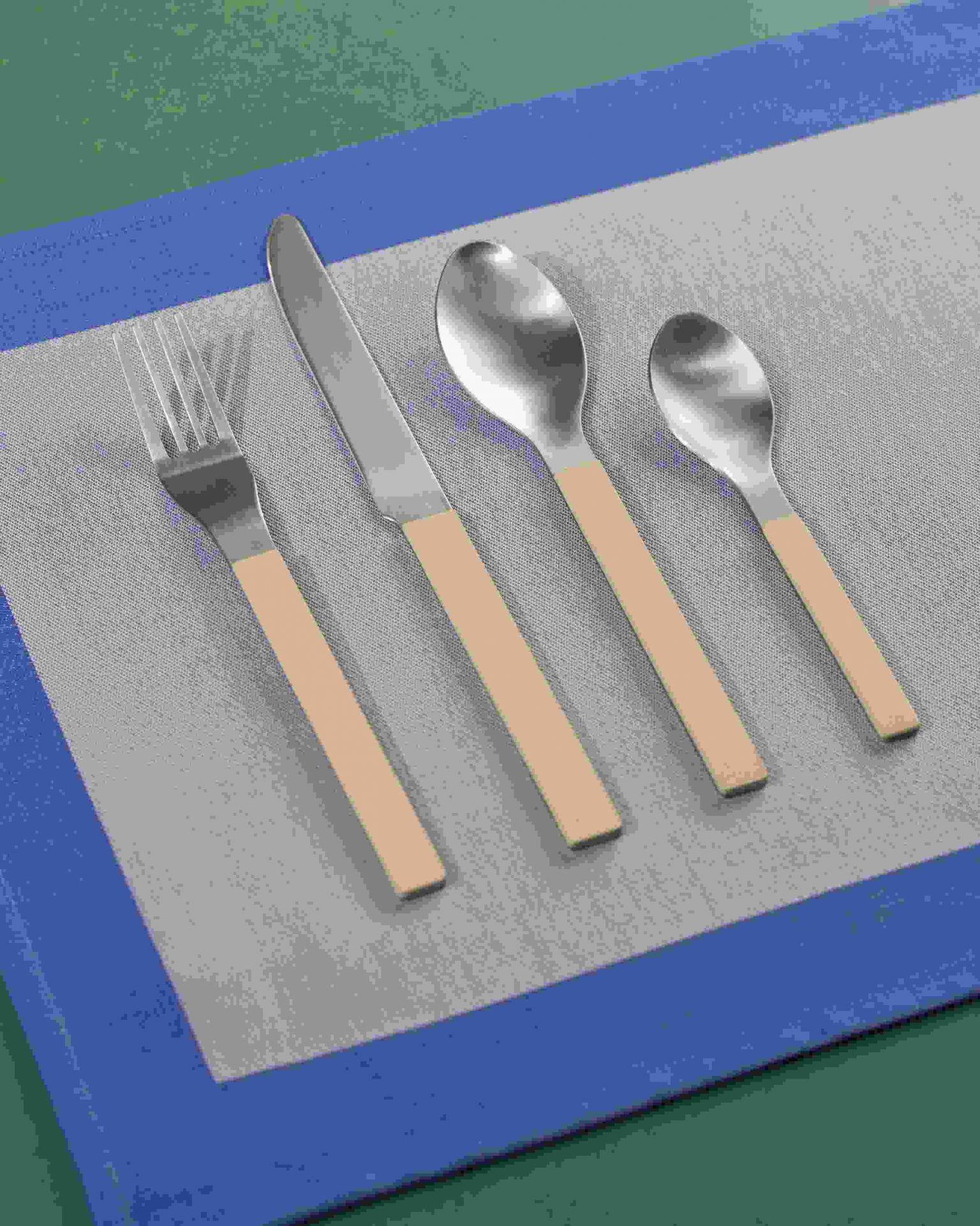 MVS Cutlery 4-er Set Hay MVS Cutlery 4-er Set Hay