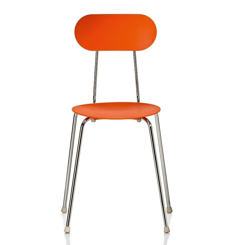 Mariolina Stacking chair Stuhl Stapelbar Magis