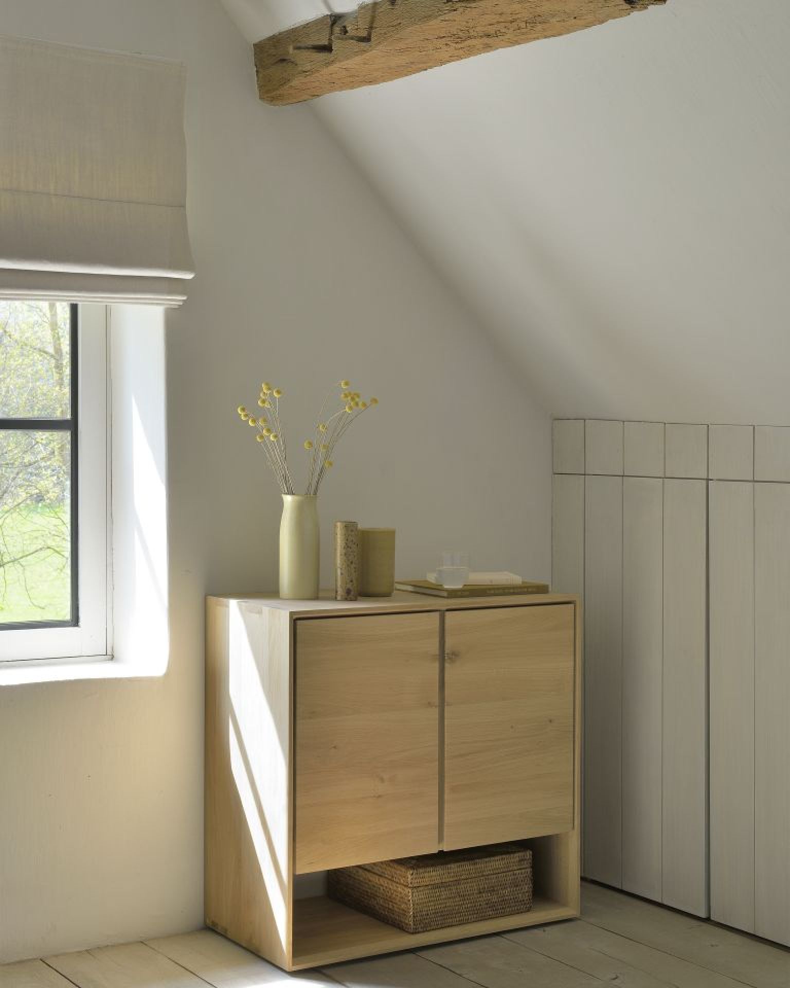 Nordic Anrichte Eiche Ethnicraft