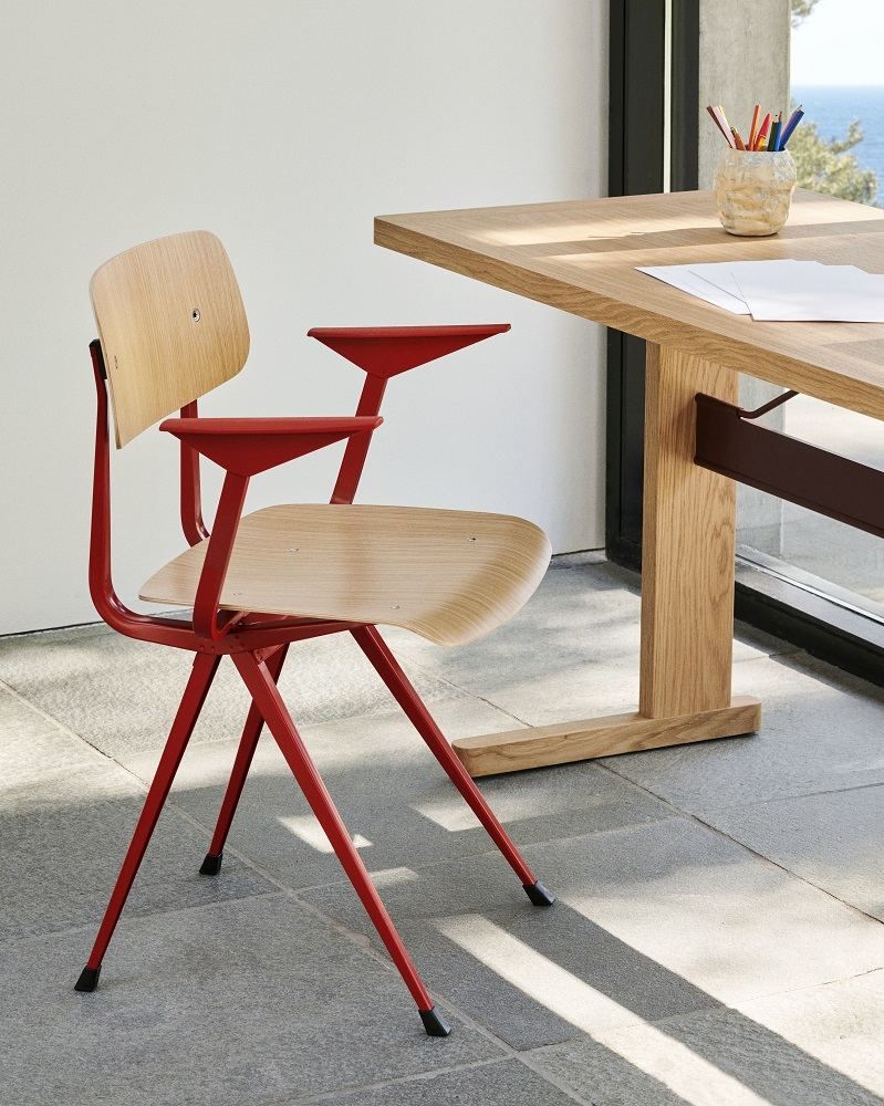 Passerelle Desk Schreibtisch Hay​