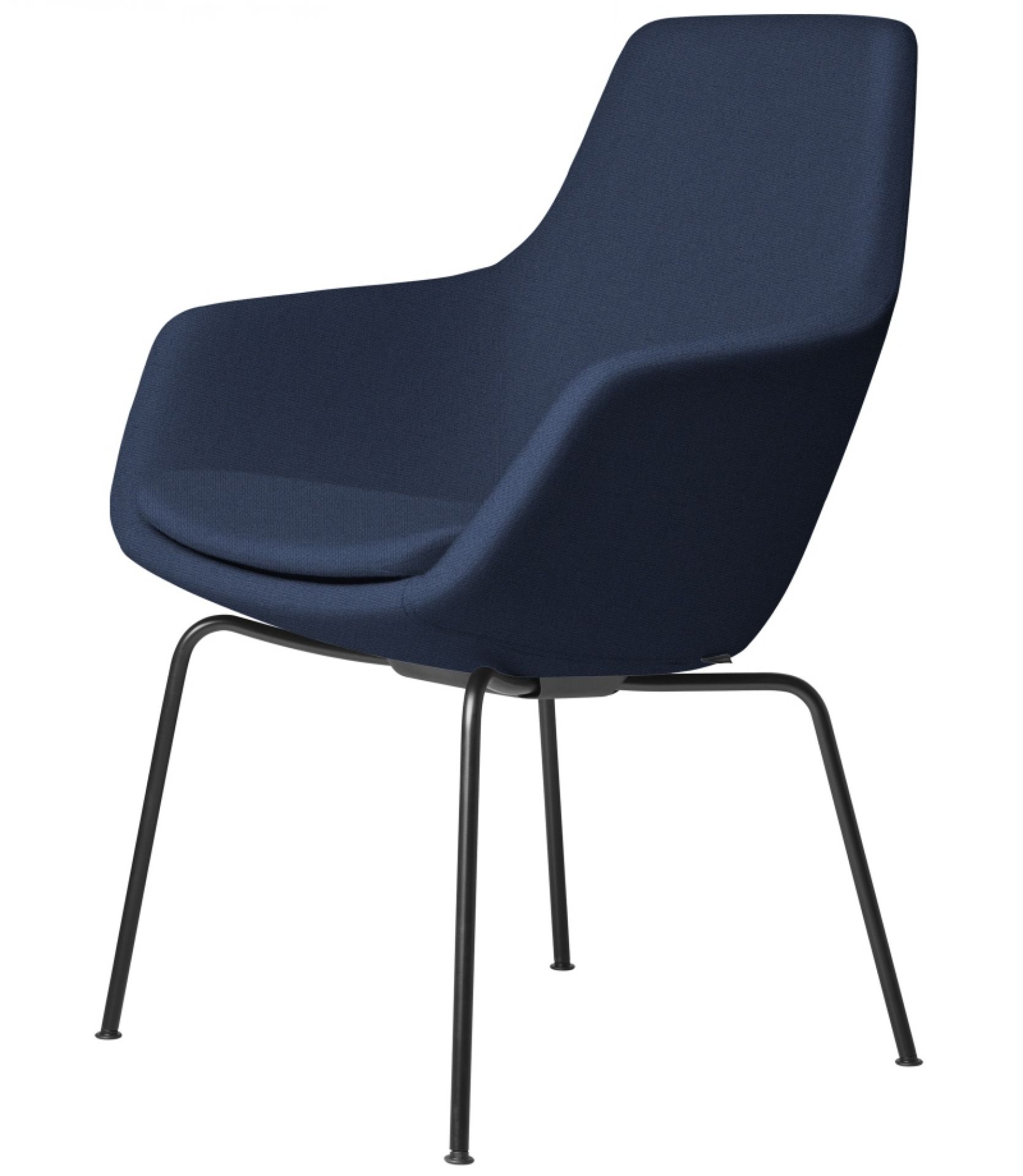 Little Giraffe Stuhl 3201R Abnehmbarer Bezug Fritz Hansen