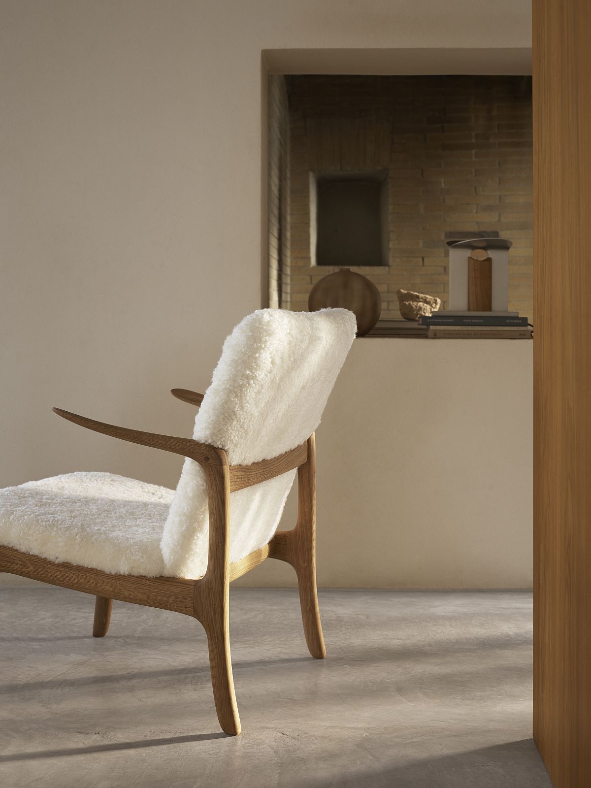 RF200 Petal Lamp Tischleuchte Carl Hansen & Søn