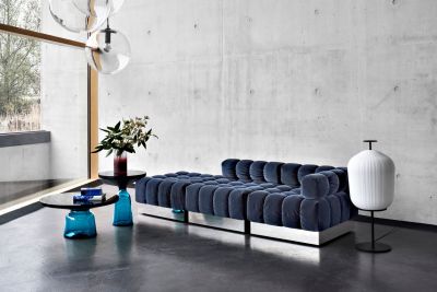 Bell Table Tisch KONFIGURATOR Classicon 