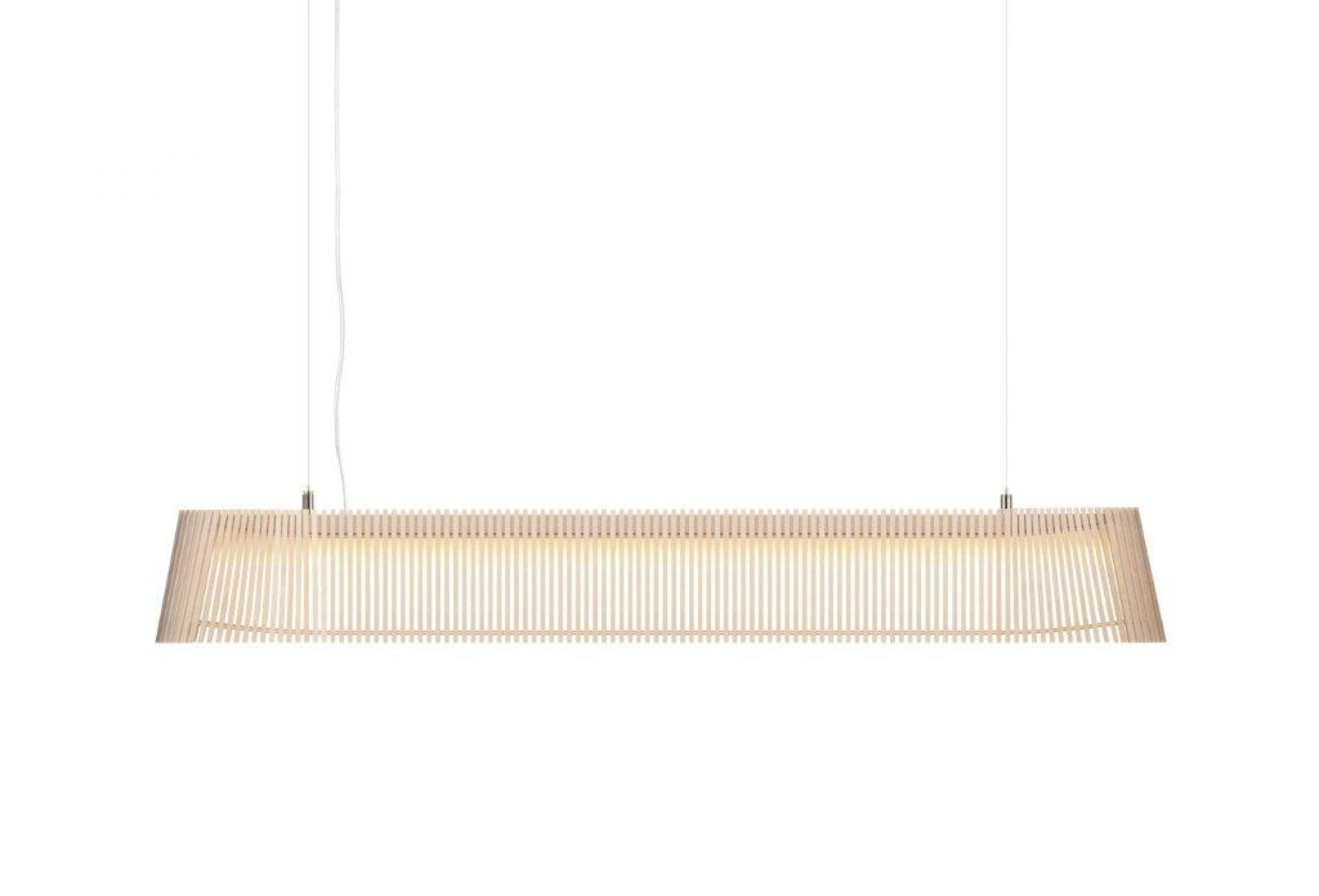Owalo 7000 Pendelleuchte Secto Design