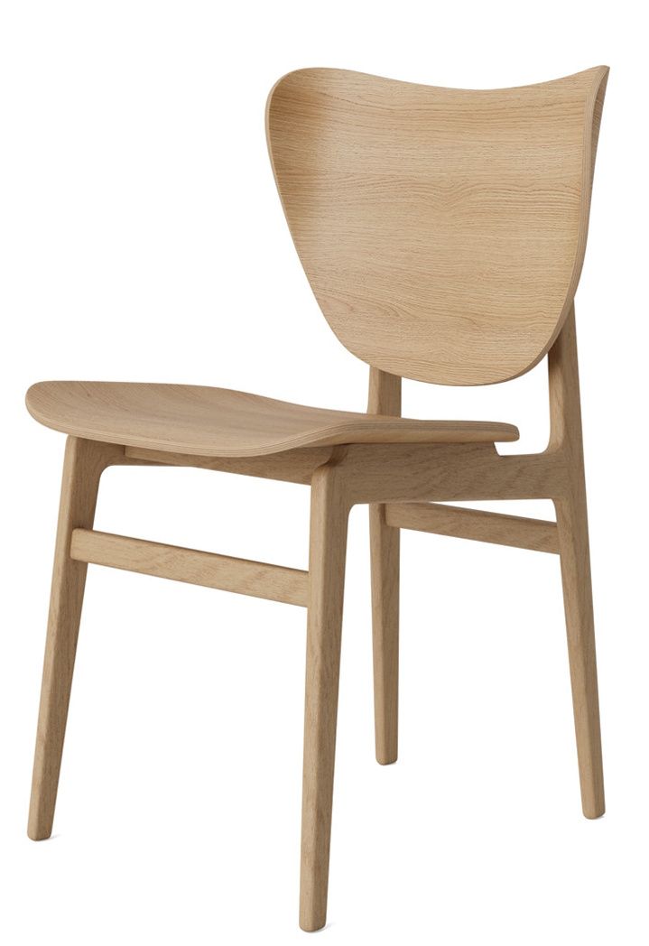 Elephant Dining Chair Stuhl NORR11