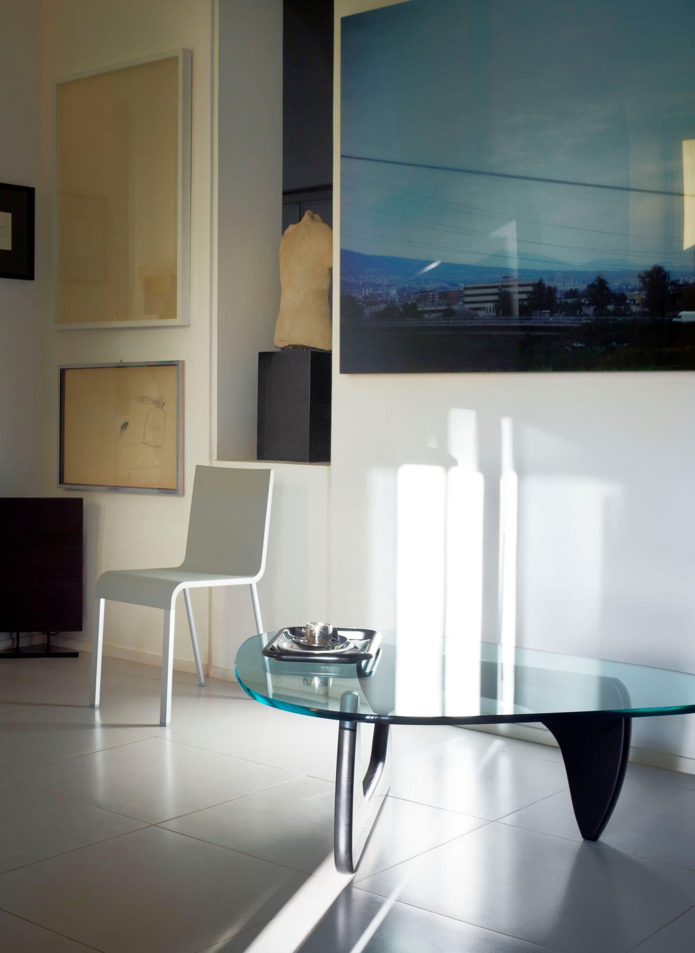 Noguchi Coffee Table Couchtisch Vitra