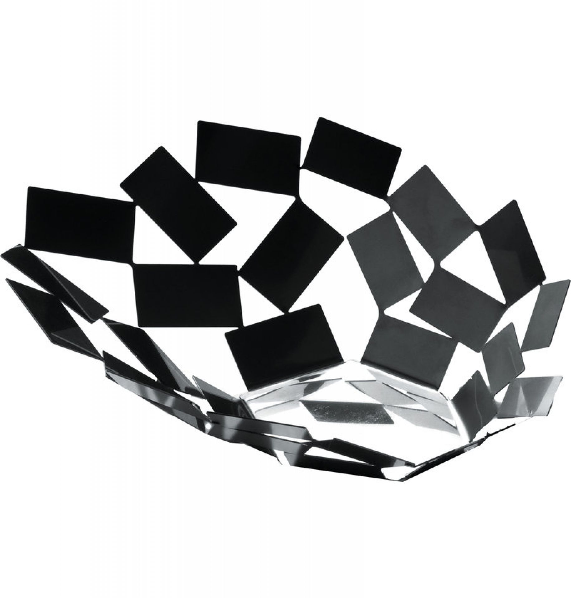 La Stanza Dello Scirocco Tafelaufsatz epoxidharz-lackiert MT03 Alessi