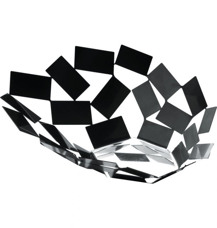 La Stanza Dello Scirocco Tafelaufsatz epoxidharz-lackiert MT03 Alessi