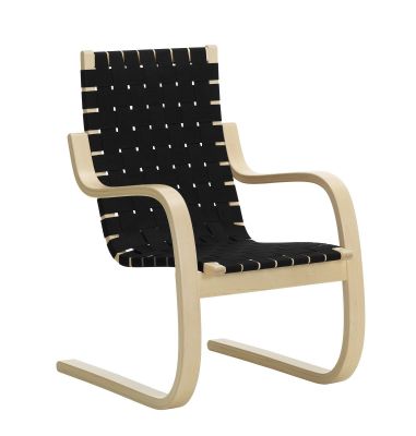 Armchair 406 Sessel Artek