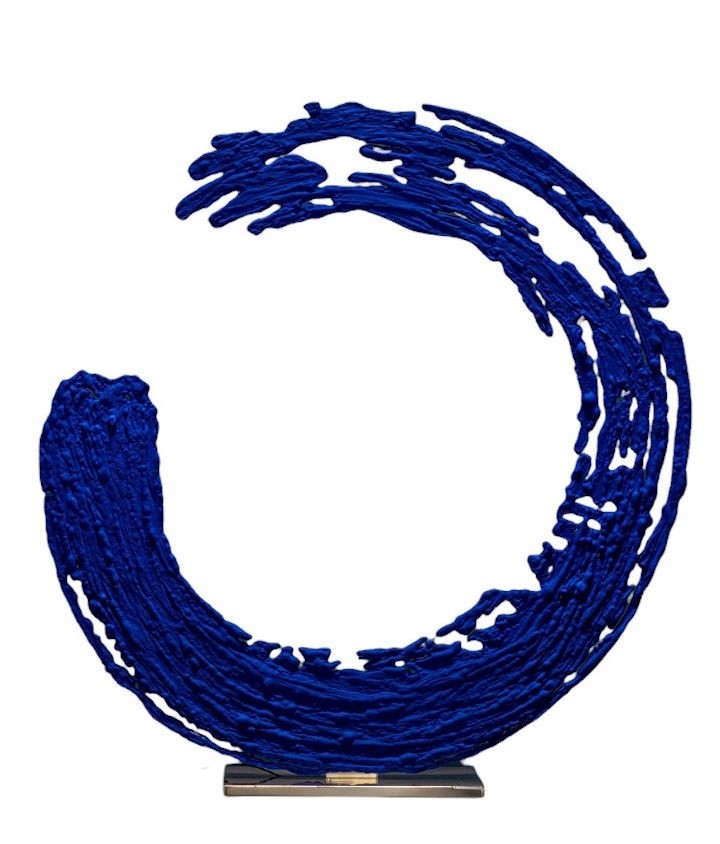 Enso Tischlampe Catellani & Smith
