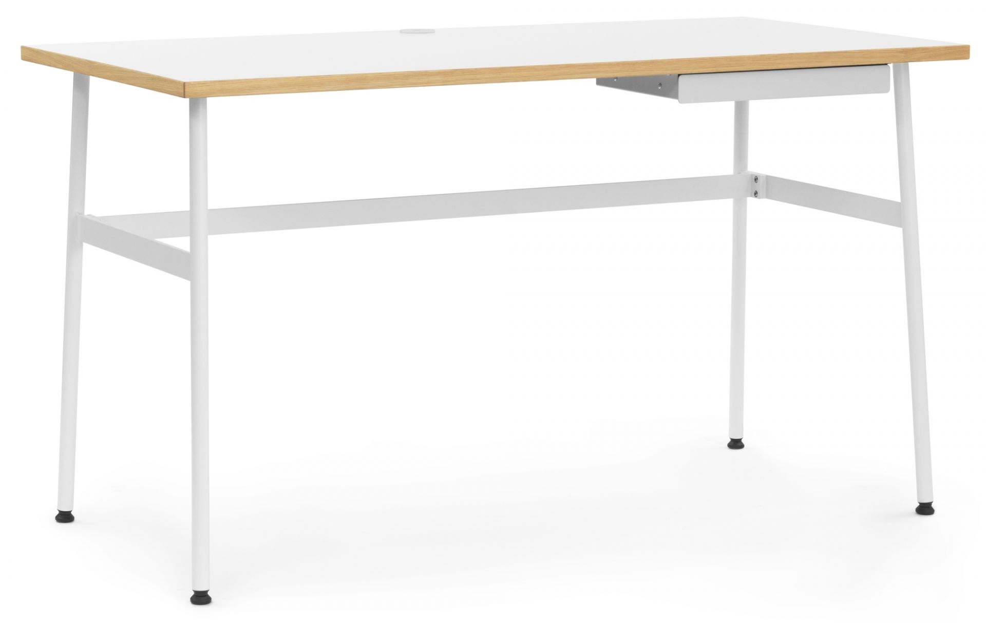 Journal Schreibtisch Normann Copenhagen-schwarz