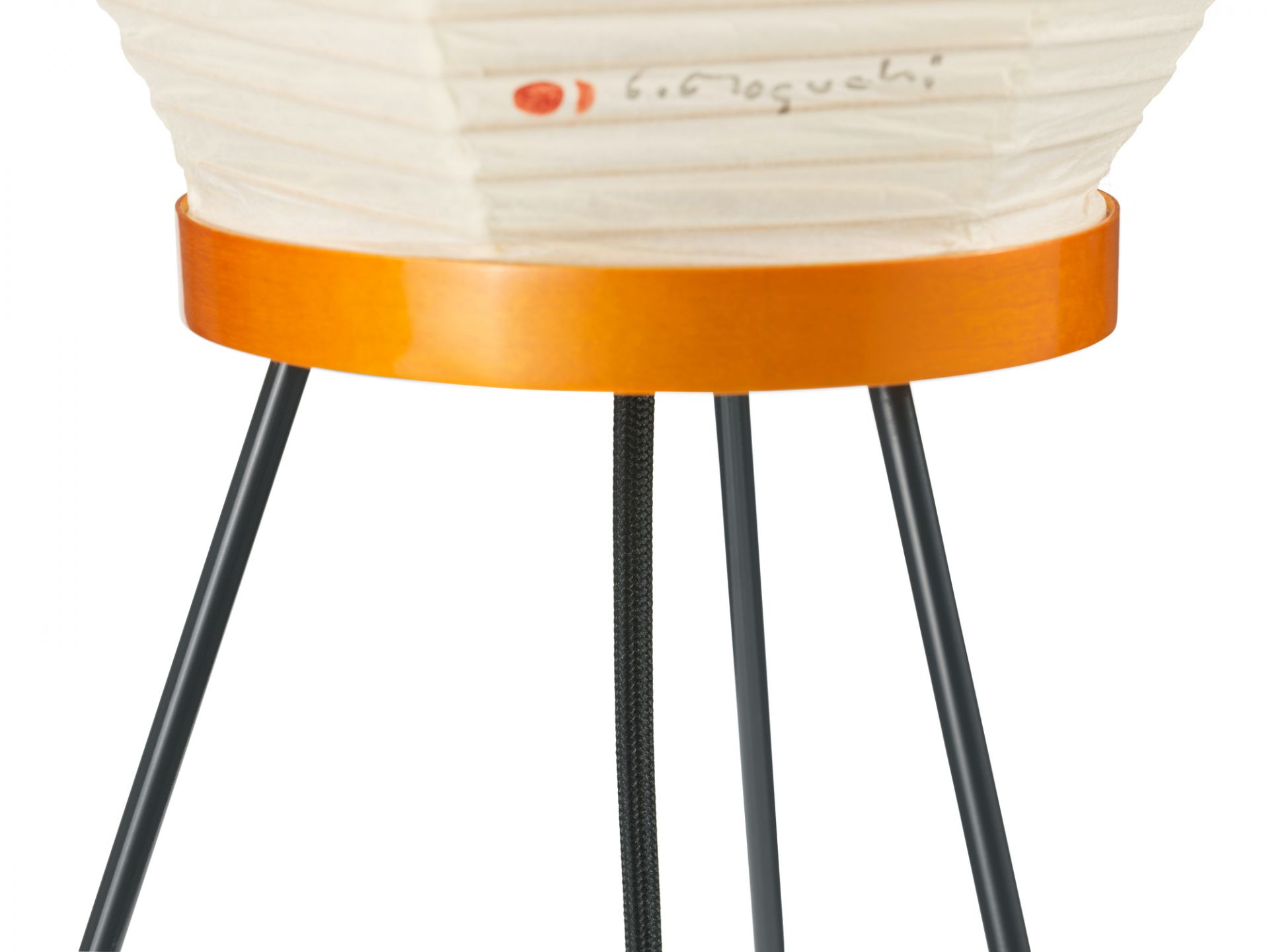 Akari 13A Stehleuchte Vitra