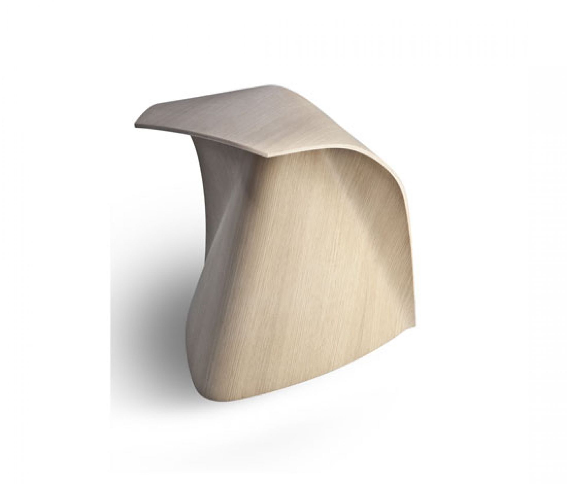 Hocker AP von La Palma