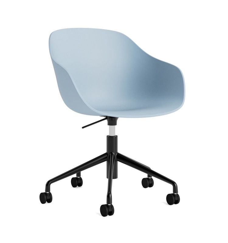 About a Chair AAC252 / AAC 252 Stuhl Hay