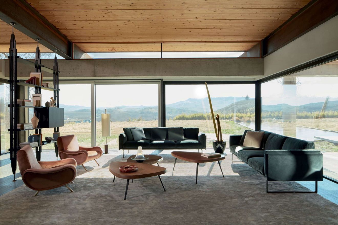 720 Lady Sessel Cassina