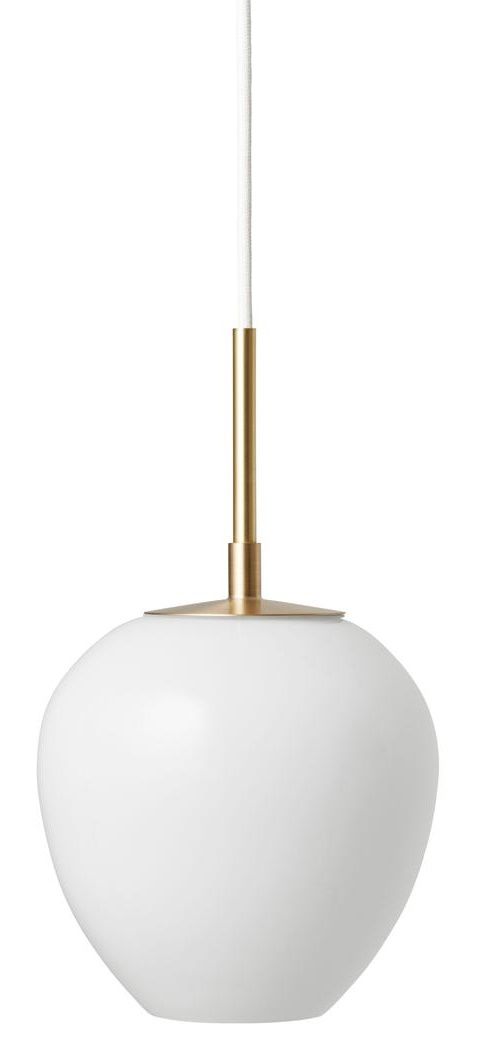 Die Tulip Pendelleuchte Carl Hansen & Søn