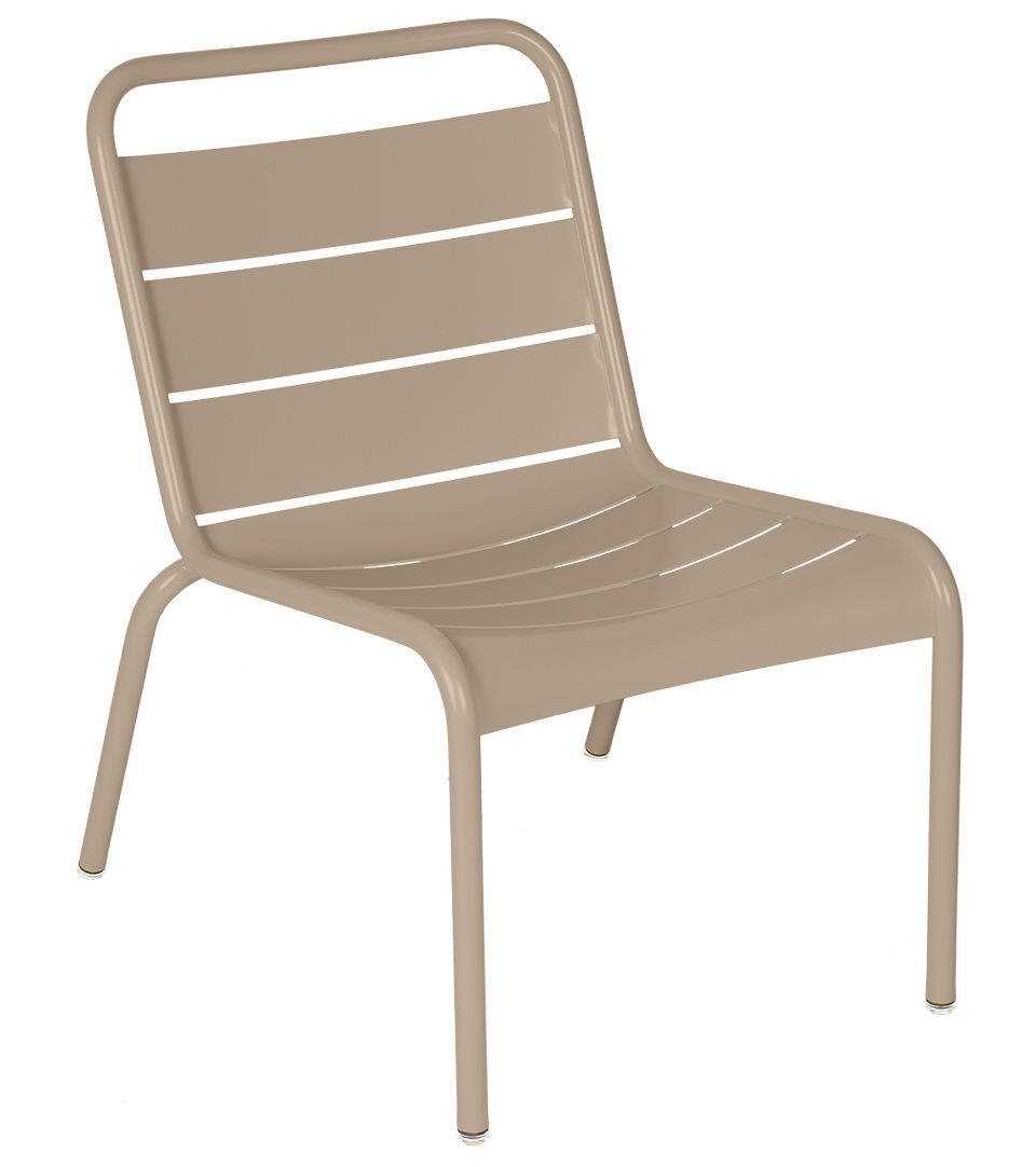Luxembourg Lounge Stuhl Outdoor Fermob