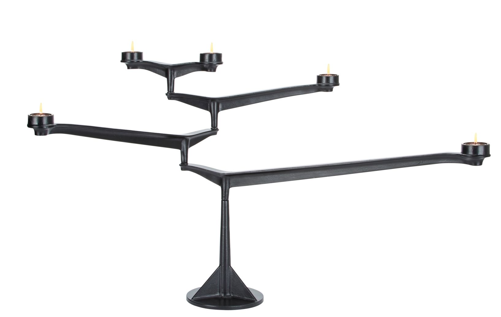 Spin Kerzenständer Tom Dixon Spin Kerzenständer Tom Dixon