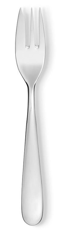 Nuovo Milano Kuchengabel 6er Set Alessi 
