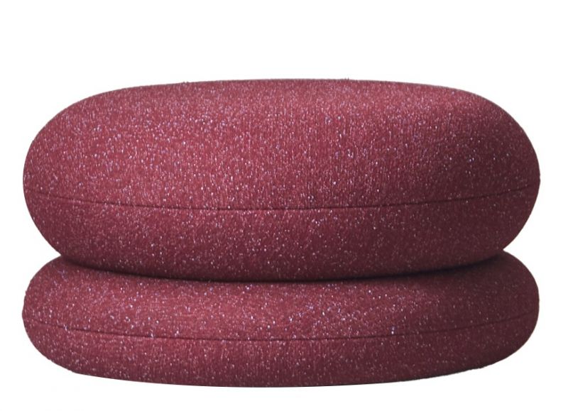 Easy Pouf Hocker Verpan